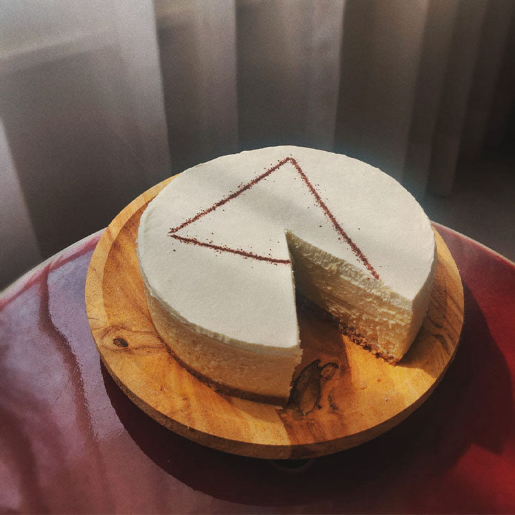 自私蛋糕 (葵芳/佐敦) - 蛋糕優惠券