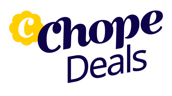 ChopeDeals Hong Kong